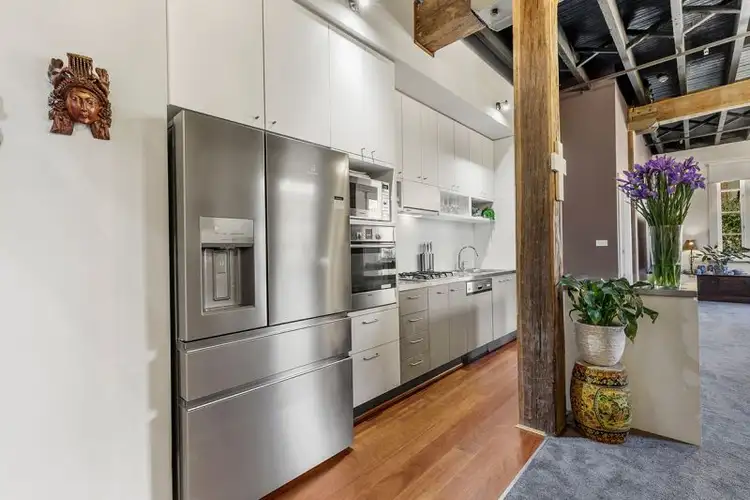 Fifth view of Homely apartment listing, 107/14 Milford Street, Islington NSW 2296