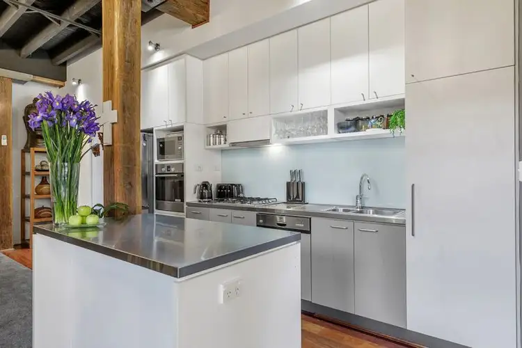 Sixth view of Homely apartment listing, 107/14 Milford Street, Islington NSW 2296