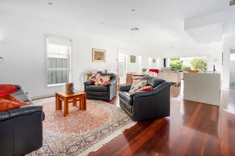 Second view of Homely house listing, 16B Darling Street, Hamilton South NSW 2303