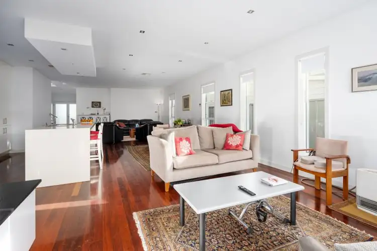 Fourth view of Homely house listing, 16B Darling Street, Hamilton South NSW 2303