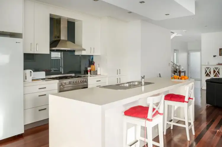 Fifth view of Homely house listing, 16B Darling Street, Hamilton South NSW 2303