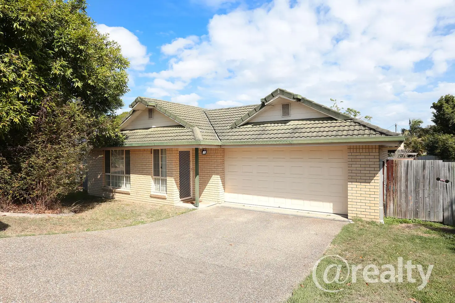 Main view of Homely house listing, 243 Henty Drive, Redbank Plains QLD 4301