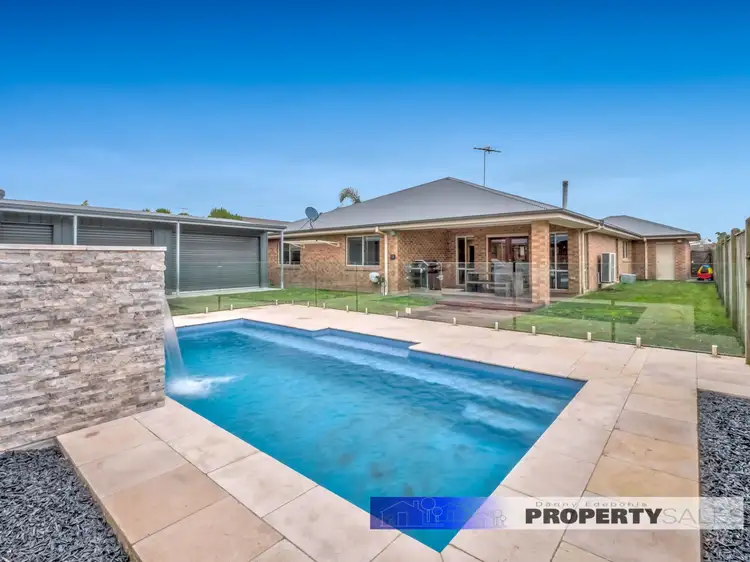 22 Davey Drive, Trafalgar VIC 3824