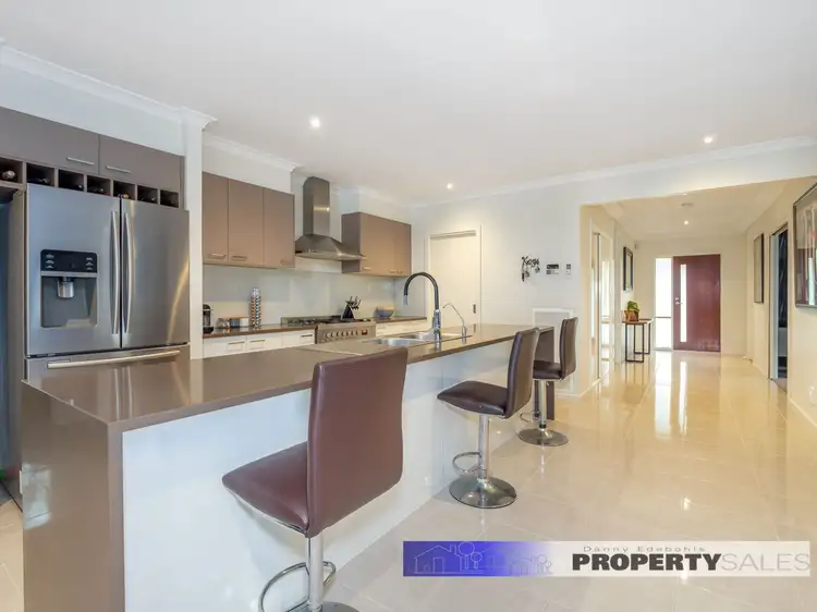 Fourth view of Homely house listing, 22 Davey Drive, Trafalgar VIC 3824