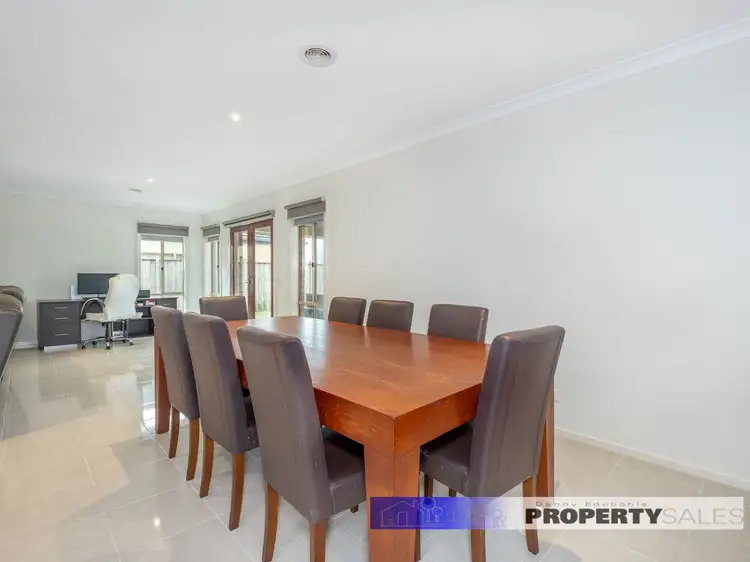 Fifth view of Homely house listing, 22 Davey Drive, Trafalgar VIC 3824