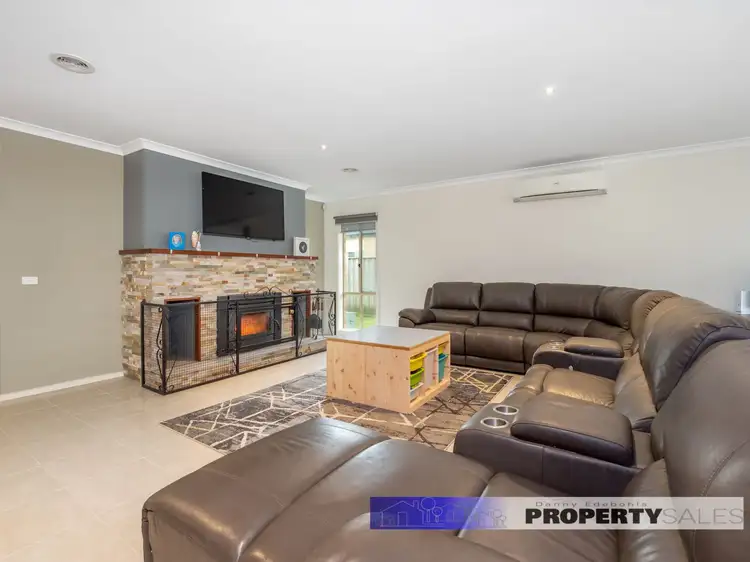 Seventh view of Homely house listing, 22 Davey Drive, Trafalgar VIC 3824
