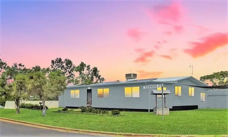Main view of Homely house listing, 1 Stevenson Street, Chinchilla QLD 4413
