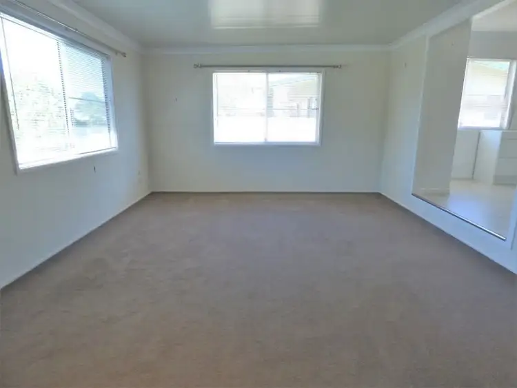 Fifth view of Homely house listing, 1 Stevenson Street, Chinchilla QLD 4413