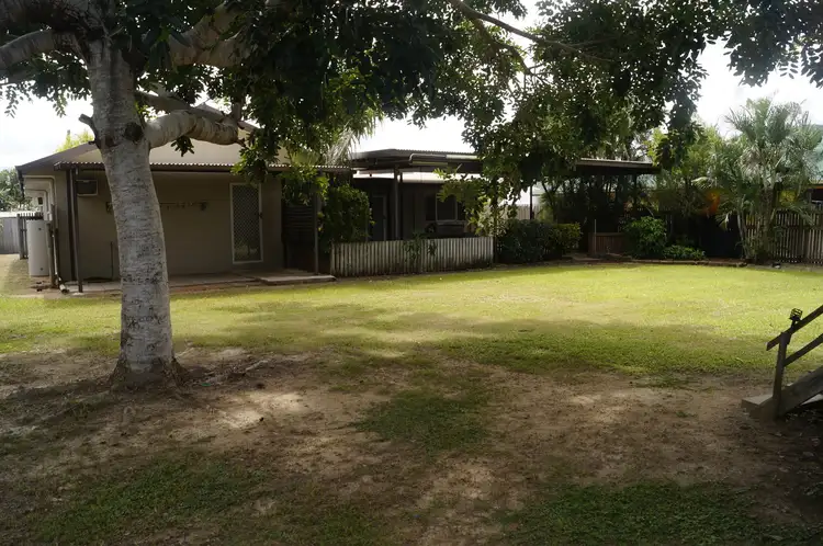 Fourth view of Homely house listing, 25 Elton Drive, Kelso QLD 4815