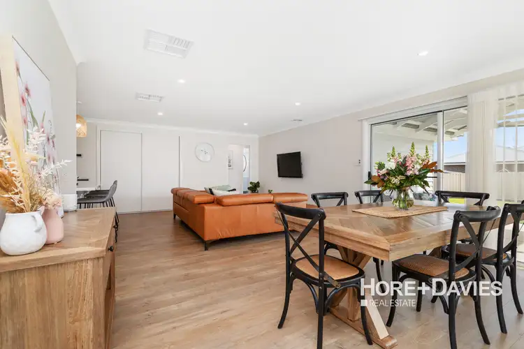 Fourth view of Homely house listing, 8 Wallaby Street, Gobbagombalin NSW 2650