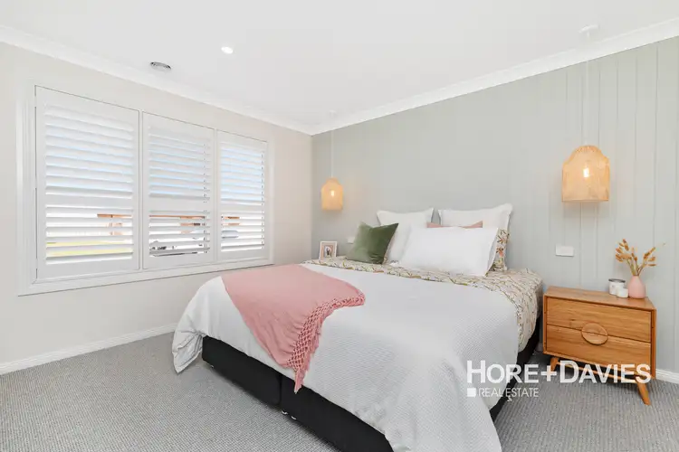 Sixth view of Homely house listing, 8 Wallaby Street, Gobbagombalin NSW 2650