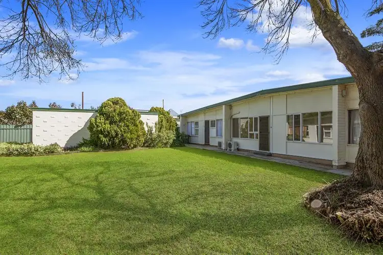 Main view of Homely unit listing, 5/18-22 Hartman Avenue, Modbury SA 5092