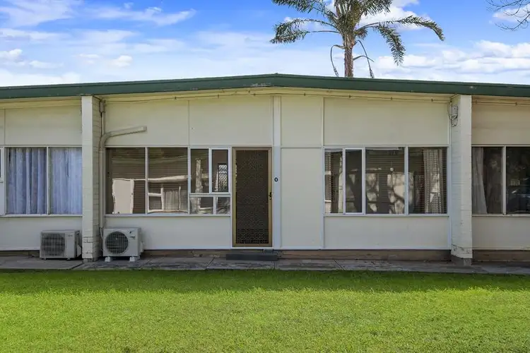 Second view of Homely unit listing, 5/18-22 Hartman Avenue, Modbury SA 5092