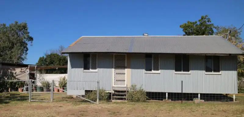 Main view of Homely house listing, 13 Resolution Street, Hughenden QLD 4821