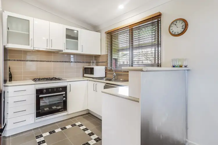 34/282-300 Clifton Avenue, Leopold VIC 3224