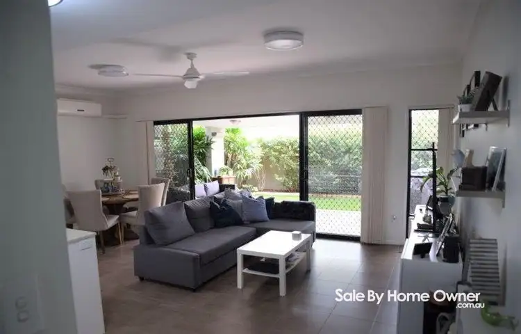 Main view of Homely townhouse listing, 108/35 Hamilton Road, Moorooka QLD 4105