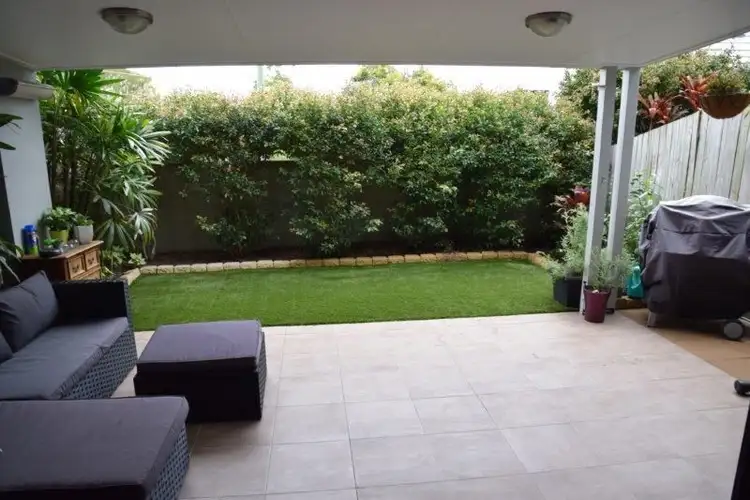 Third view of Homely townhouse listing, 108/35 Hamilton Road, Moorooka QLD 4105