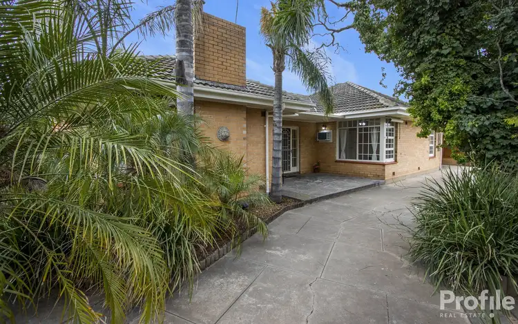 24 Ruthven Avenue, Glandore SA 5037