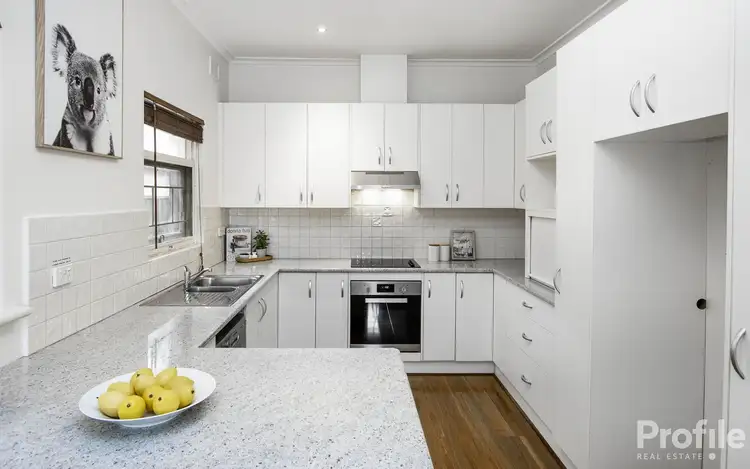 Third view of Homely house listing, 24 Ruthven Avenue, Glandore SA 5037