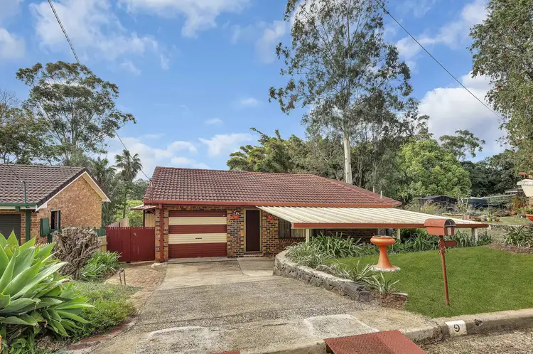 9 Northview Court, Goonellabah NSW 2480