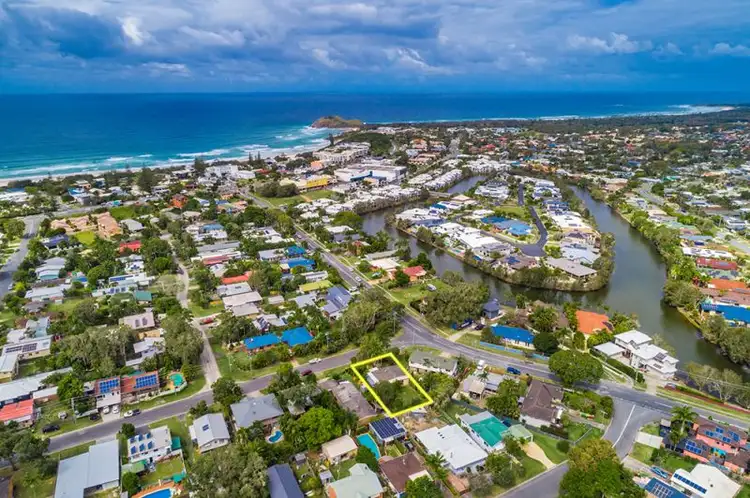 Main view of Homely house listing, 13 Grevillea Road, Bogangar NSW 2488