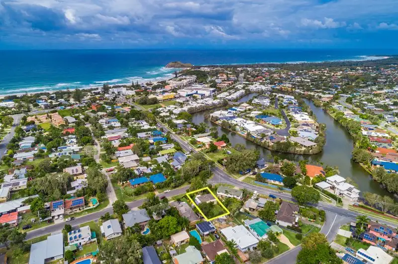 Main view of Homely house listing, 13 Grevillea Road, Bogangar NSW 2488