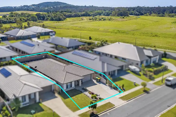 2/9 Bonville Street, Pottsville NSW 2489