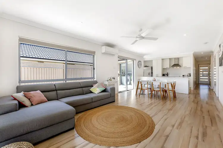 Second view of Homely house listing, 2/9 Bonville Street, Pottsville NSW 2489