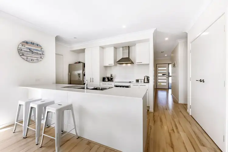 Third view of Homely house listing, 2/9 Bonville Street, Pottsville NSW 2489