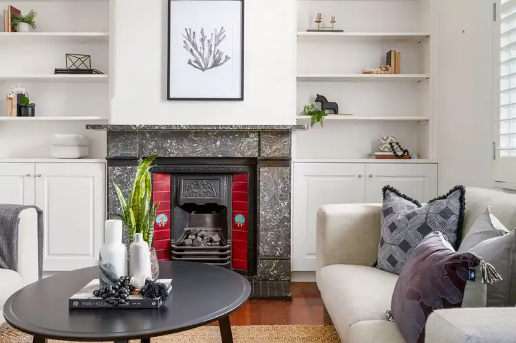 Second view of Homely terrace listing, 6 Corlette Street, Cooks Hill NSW 2300