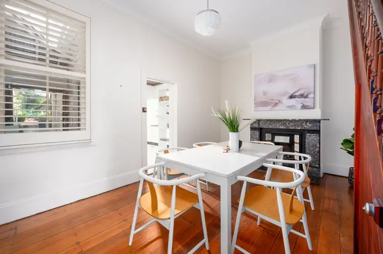 Third view of Homely terrace listing, 6 Corlette Street, Cooks Hill NSW 2300