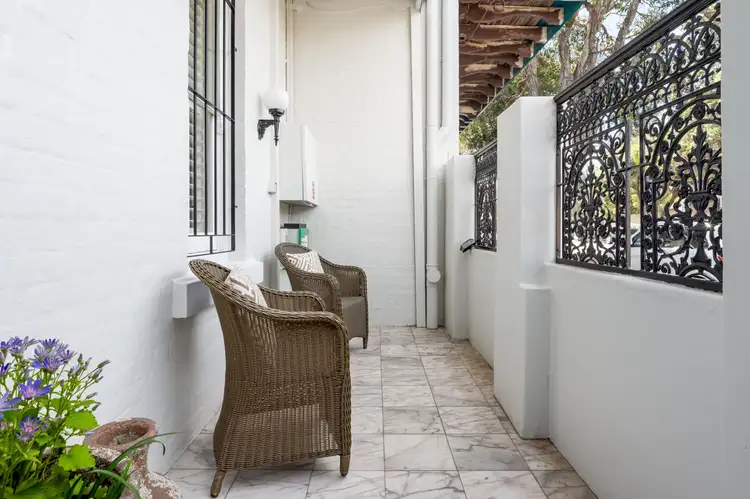 Fourth view of Homely terrace listing, 6 Corlette Street, Cooks Hill NSW 2300