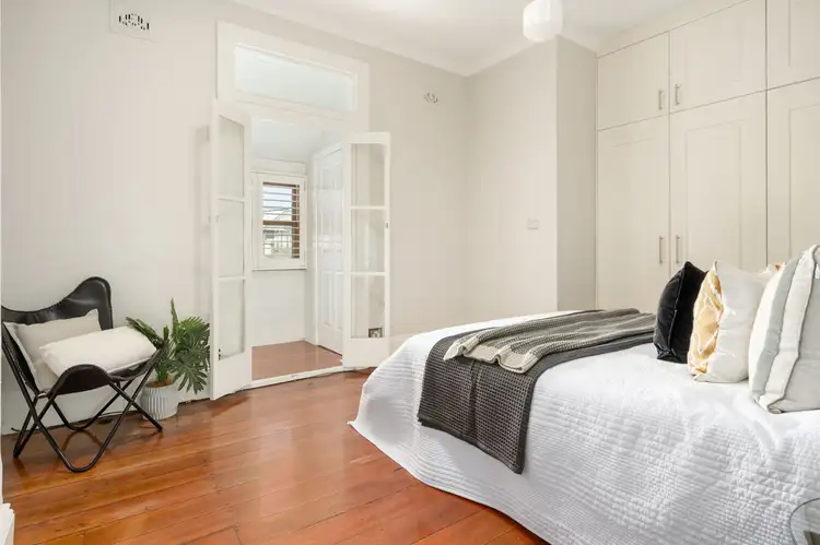 Fifth view of Homely terrace listing, 6 Corlette Street, Cooks Hill NSW 2300