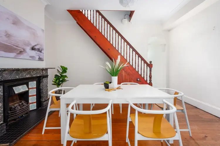 Sixth view of Homely terrace listing, 6 Corlette Street, Cooks Hill NSW 2300