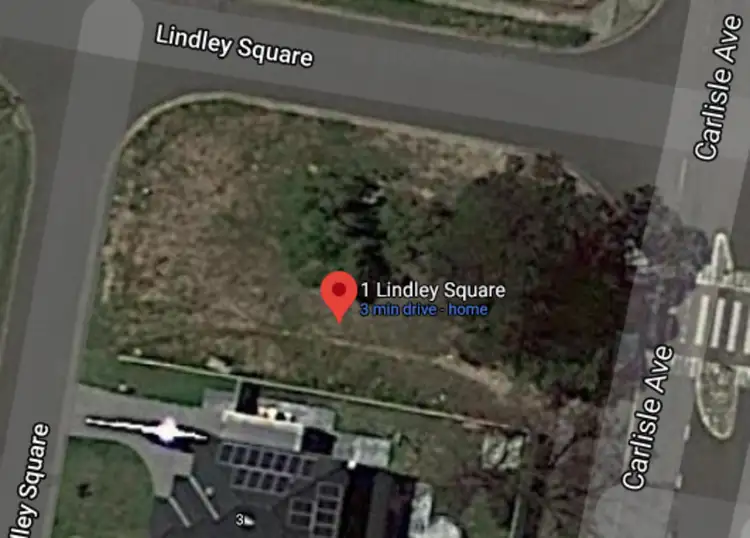 1 Lindley Square, Bidwill NSW 2770