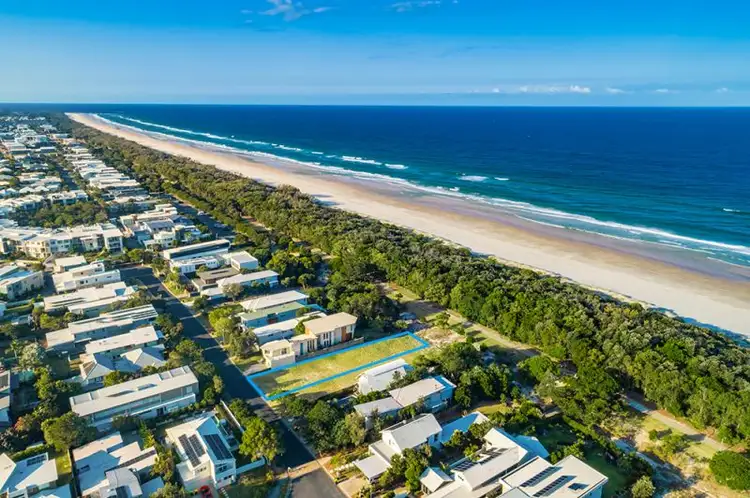 Third view of Homely land listing, 23 Beech Lane, Casuarina NSW 2487