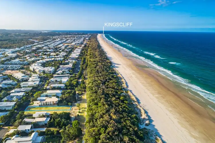 Fourth view of Homely land listing, 23 Beech Lane, Casuarina NSW 2487