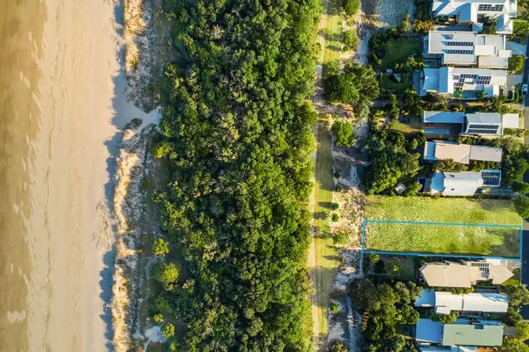 Sixth view of Homely land listing, 23 Beech Lane, Casuarina NSW 2487