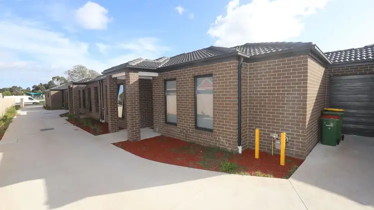 3/13 Anderson Street, Pakenham VIC 3810