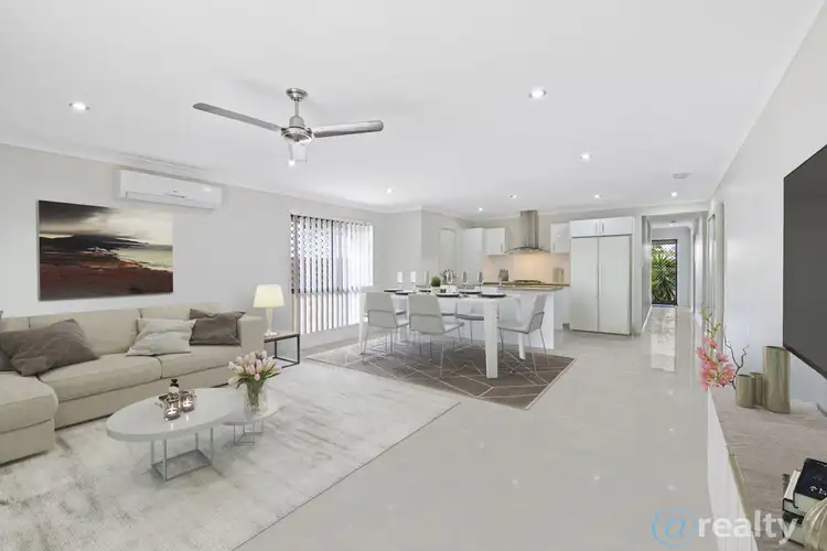 Main view of Homely house listing, 13 Bailey Street, Yarrabilba QLD 4207