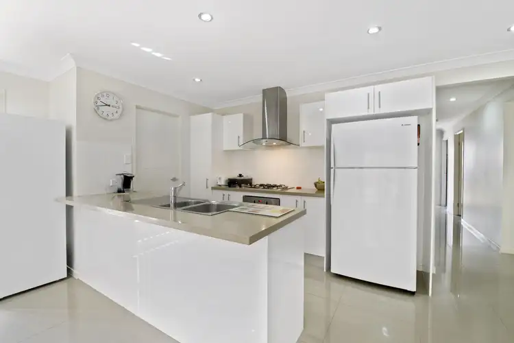 Sixth view of Homely house listing, 13 Bailey Street, Yarrabilba QLD 4207