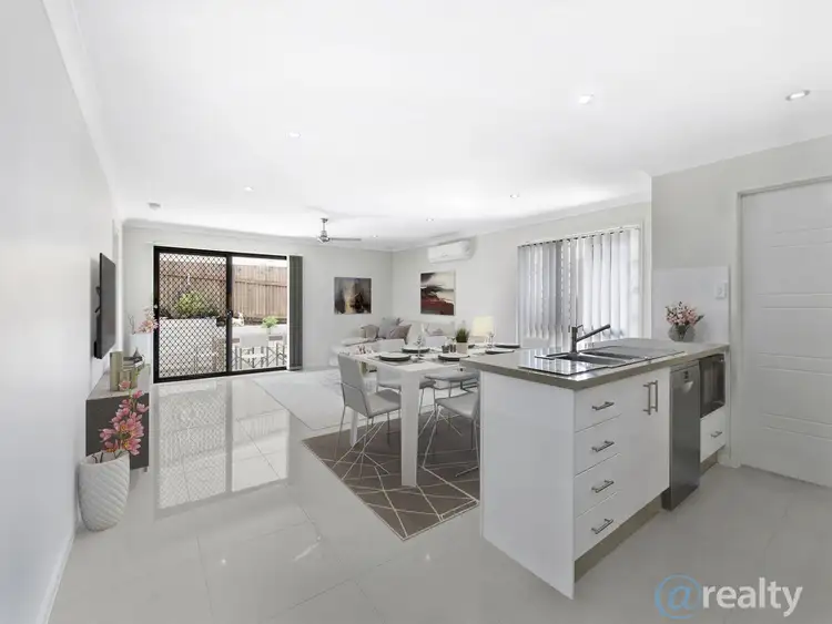 Seventh view of Homely house listing, 13 Bailey Street, Yarrabilba QLD 4207