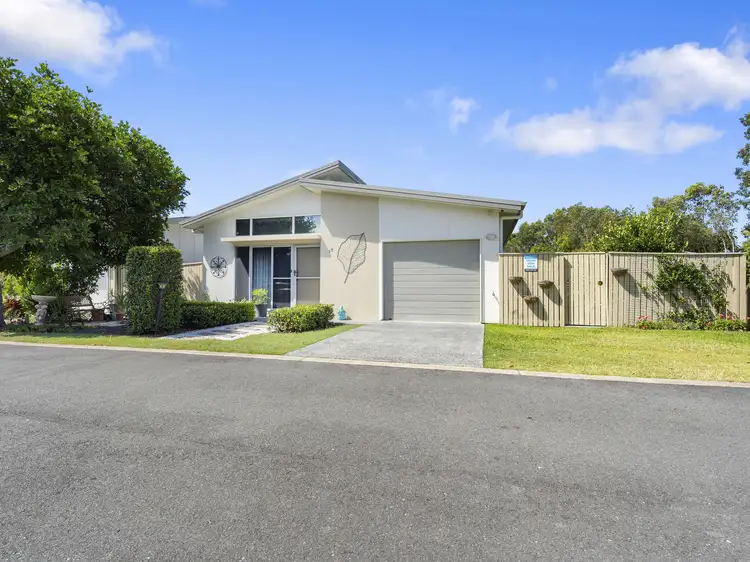 Main view of Homely retirement listing, 17/41 Radke Road, Bethania QLD 4205