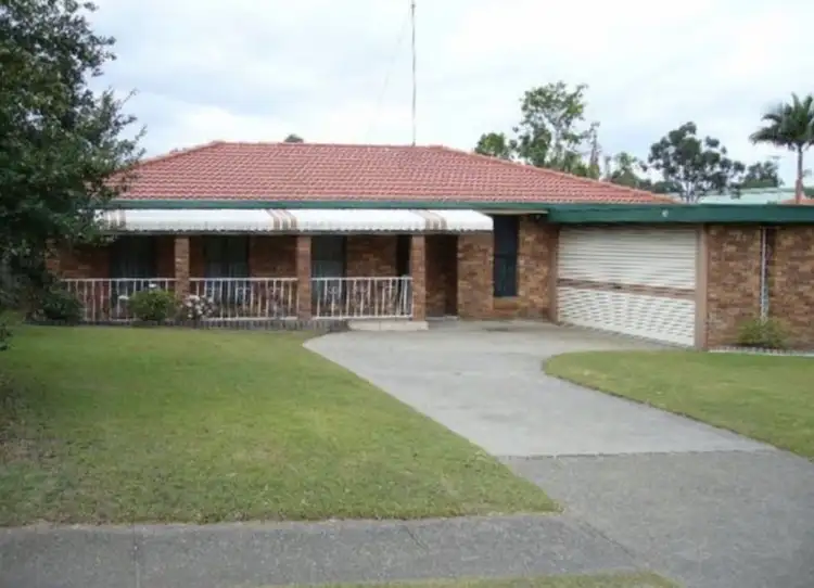 Main view of Homely house listing, 90 Tingiringi St, Algester QLD 4115