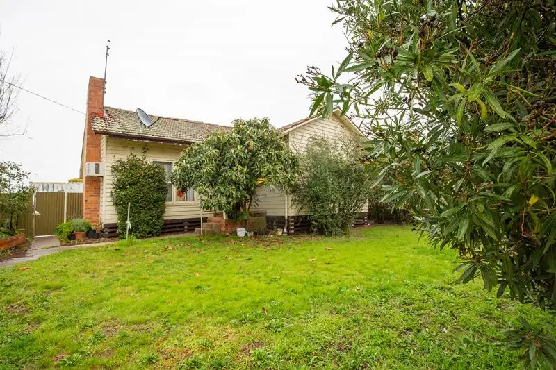 Main view of Homely house listing, 5 Churchill Road, Horsham VIC 3400