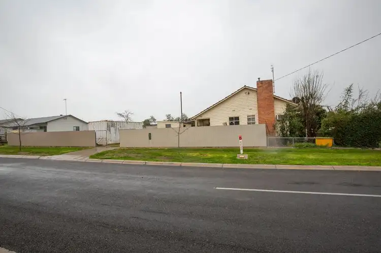 Third view of Homely house listing, 5 Churchill Road, Horsham VIC 3400