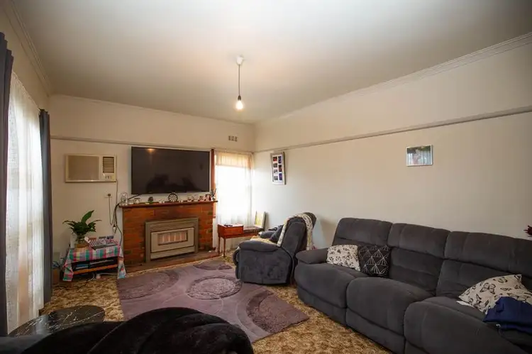 Fourth view of Homely house listing, 5 Churchill Road, Horsham VIC 3400