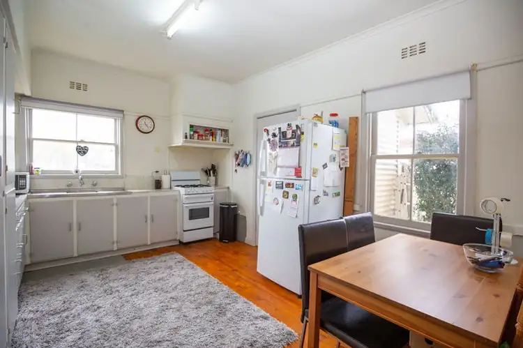Fifth view of Homely house listing, 5 Churchill Road, Horsham VIC 3400