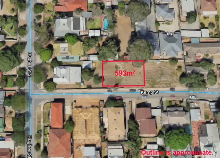 14 Kemp Street, Woodville SA 5011