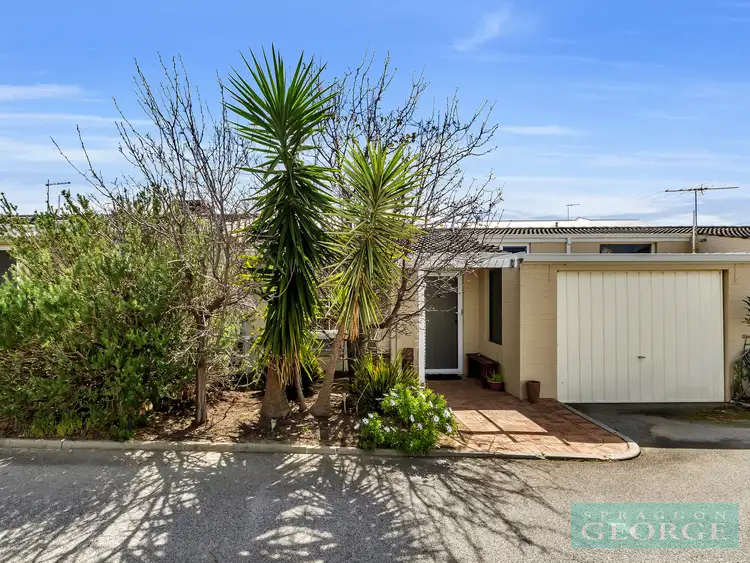 Second view of Homely villa listing, 17/11 Drabble Road, Scarborough WA 6019